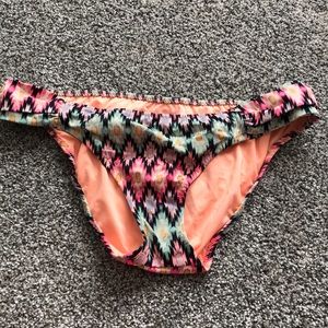 Victoria secret bottoms!